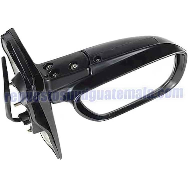 Repuestos Byd Coche Espejo Retrovisor Lateral Exterior
